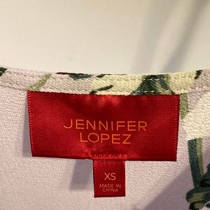 Jenifer Lopez dress, Size XS